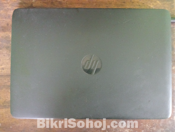 HP EliteBook